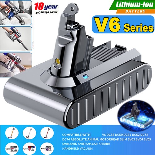 Genuine for dyson sv03 - v6,,