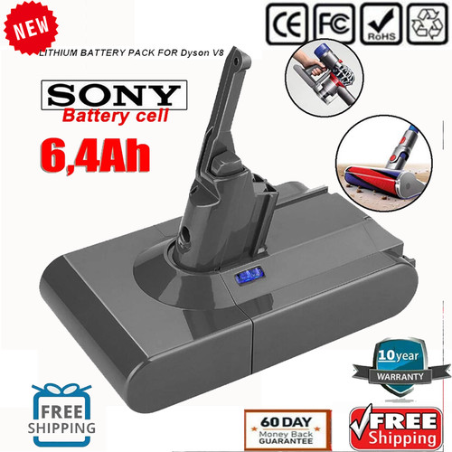 New replacement battery - new,