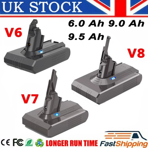 Battery for dyson - battery, v6