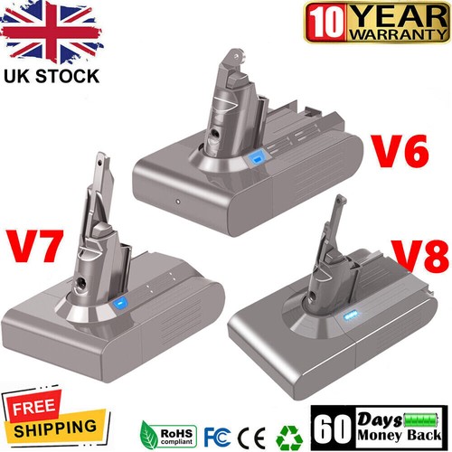 Battery for dyson - dyson, v7
