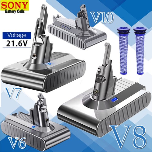 5ah battery for dyson - 9.5ah,
