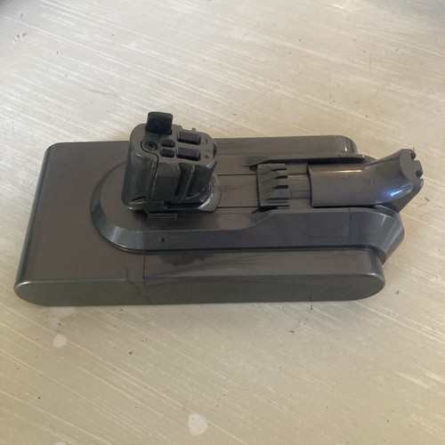 New unused dyson battery pack - new,