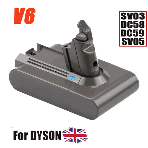 For dyson v6 - for,