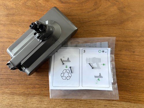 Dyson 970145 3 6ah - 970145-06, 25.2v