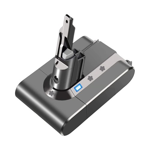 Dtk battery replacement dyson - battery,