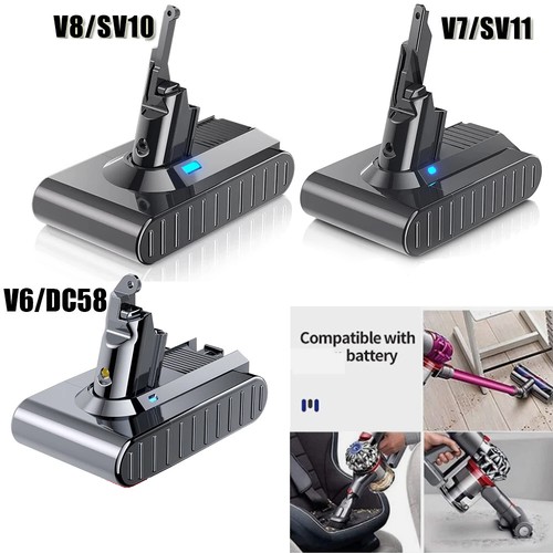 For dyson v7 - v7, v8
