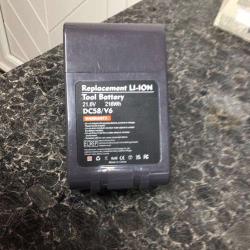 Replacement ion tool - replacement,