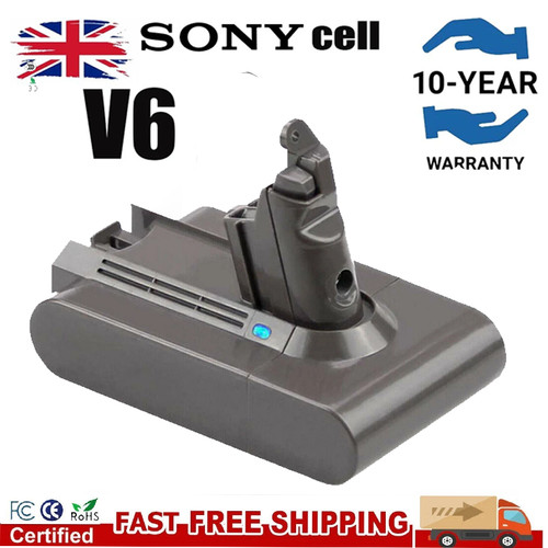 Battery for dyson - battery, v6