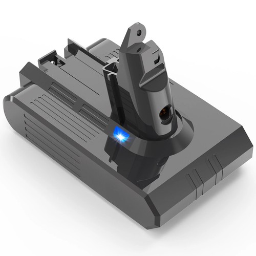 Battery for dyson - 21.6v, v6