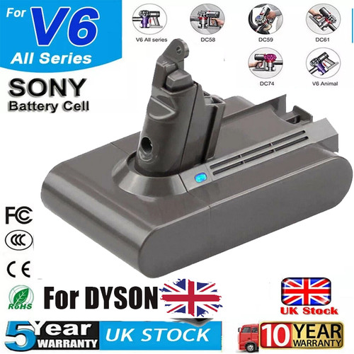Genuine for dyson sv03 - for, v6,