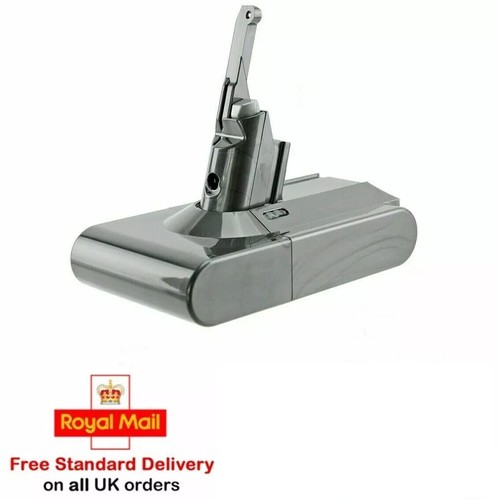Replacement dyson v8 - v7,