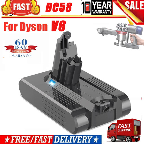 Genuine for dyson - dyson, v6,