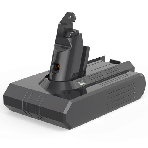 Replacement battery for dyson - battery,