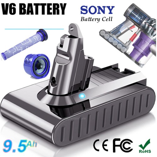 Replacement for dyson sv03 - replacement,
