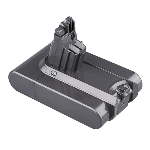 Battery replacement v6 - v6,