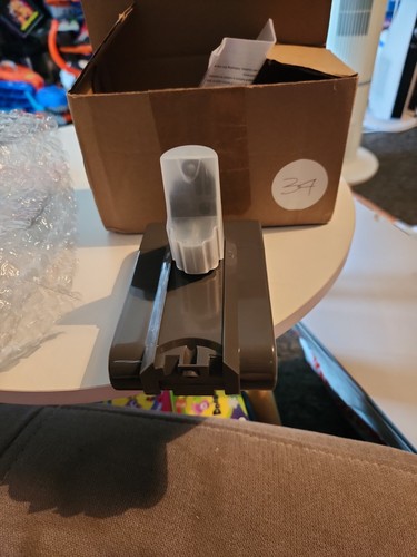 Brand new replacement battery - replacement,