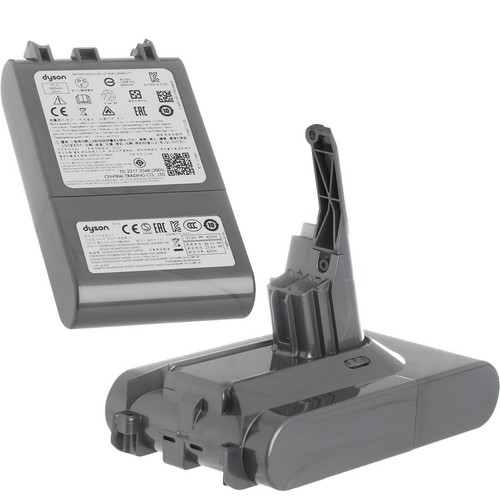 Dyson sv10 battery - dyson,
