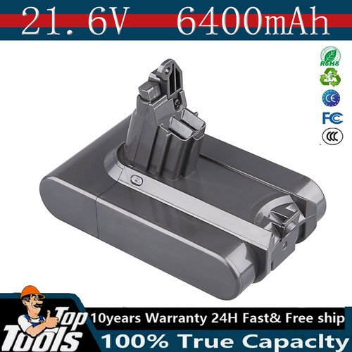 Battery animal sv03 - v6,