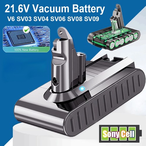 Battery replacement for - battery,