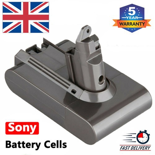 Battery for dyson animal - for,