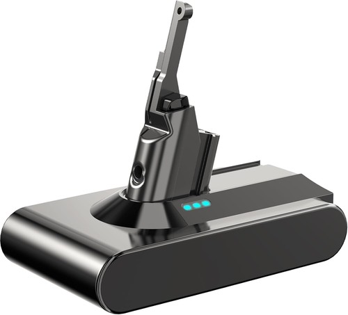 Battery replacement - battery,