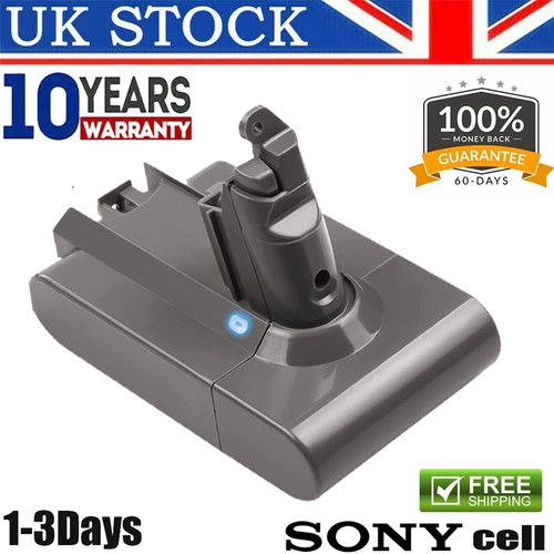 Genuine for dyson - genuine, v6,
