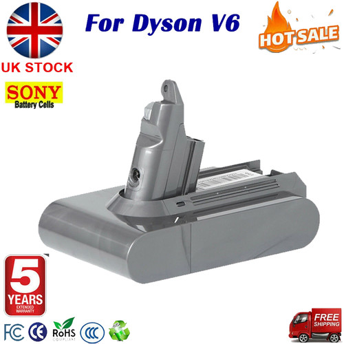 Battery vacuum cleaner - battery,