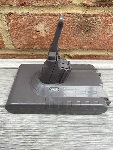 Dyson replacement battery - replacement,