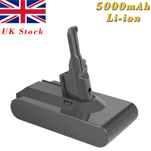 Battery for dyson sv10 0ah - for,