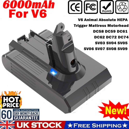 Battery for dyson animal - battery,