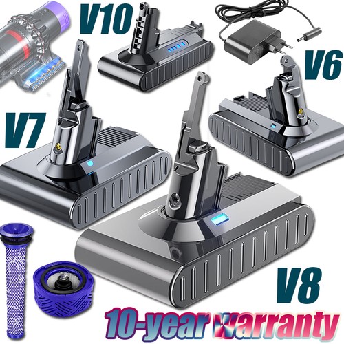 0ah for dyson - 9.0ah,