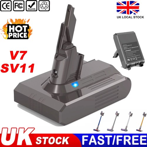 Battery for dyson - battery,