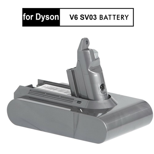 For dyson sv03 - dyson,