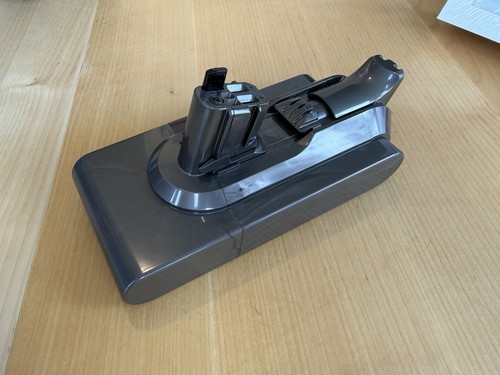 Dyson battery pack - battery, 7-cell