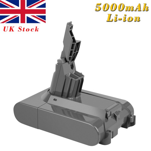 Battery for dyson 5000mah - battery,