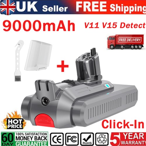 9000mah replacement battery - 9000mah,