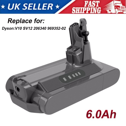 0ah battery for dyson - for,