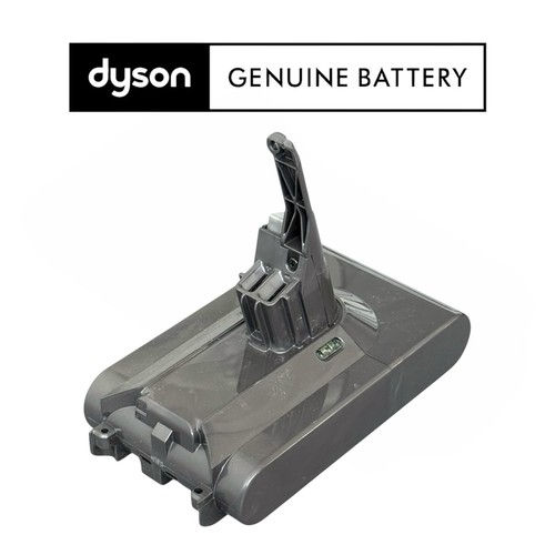 Genuine dyson battery power - dyson,