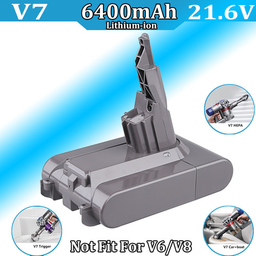 Battery replacement for - 21.6v,
