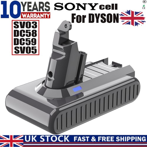 Genuine for dyson sv03 - dyson, v6,