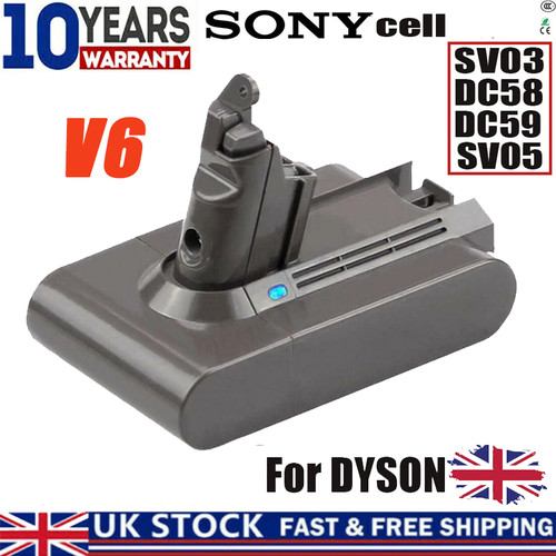 Genuine for dyson sv03 - v6,,