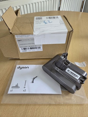 Genuine dyson sv03 - dyson,