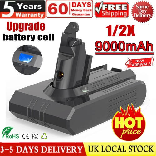 0ah battery for - 9.0ah,