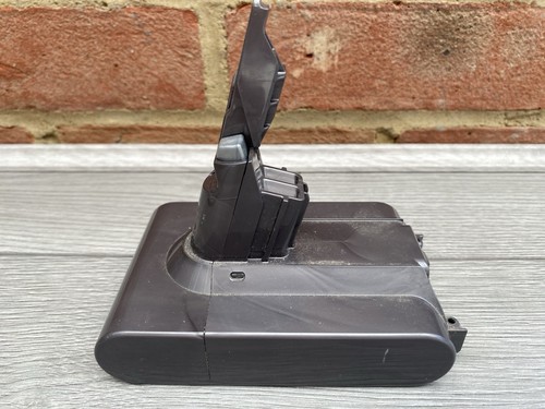 Dyson replacement battery - dyson,