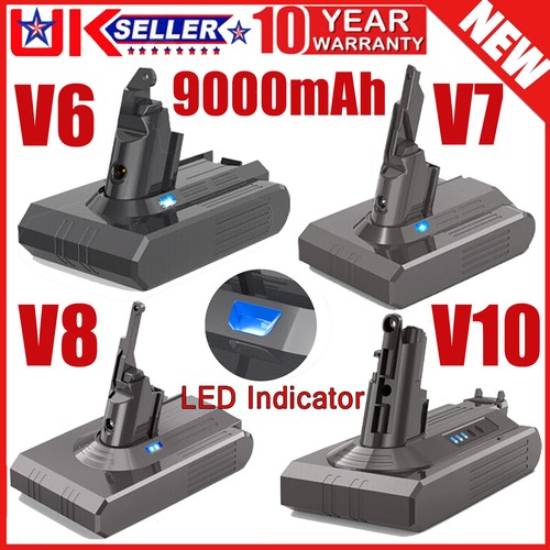 0ah for dyson v8 v10 - for, v6