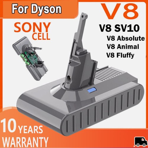 Battery v8 animal - battery,