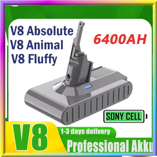 New replacement battery - 21.6v,