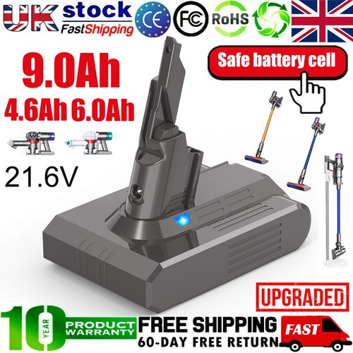 6ah 0ah battery - 6.0ah,
