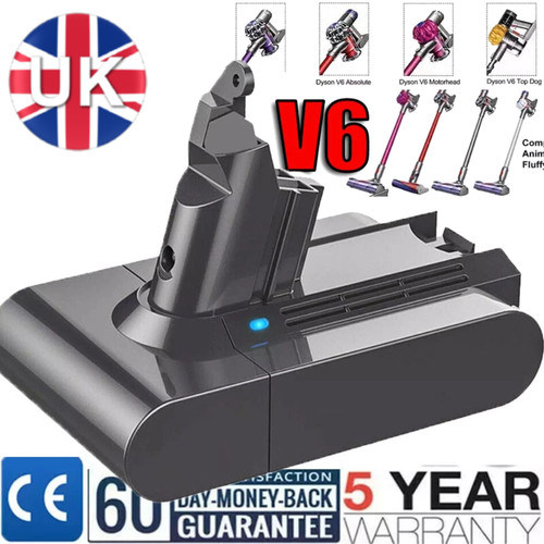 For dyson battery - for,