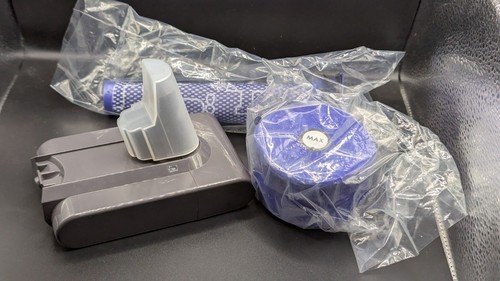 Dyson ion tool - dyson,